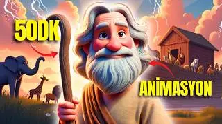 How to Make Religious Story Videos with AI?