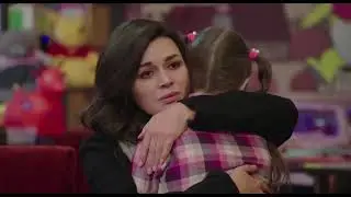 моя прекрасная Настя