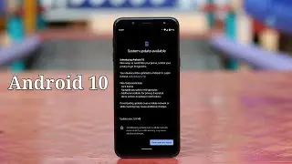 Samsung Galaxy J6, J6+ & J8 Android 10 Update | One UI 2.0