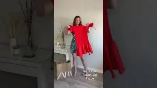 Try on Haul xx12 #shorts #tryonhaul #TransparentHaul