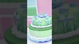 A nadie le va gustar mi pastel 😭😭😭 #shorts #roblox