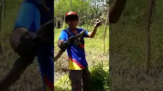 Mancing belut maniak ...ARGON wonosalam jatim