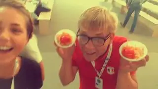 Территория Смыслов 2015... как это было 3 года назад)