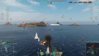Odin HARD carry 1v3 
