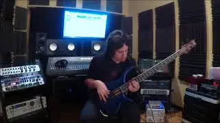 Bass Solo Tema