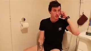 When your friend say's they're on their way | Sams Life