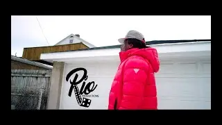 J Smooth - All The Time (Produced & Directed By Rio Productions)