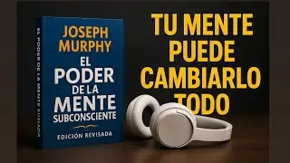 Este Libro Cambió Millones de Vidas: El Poder de la Mente Subconsciente — Resumen Completo