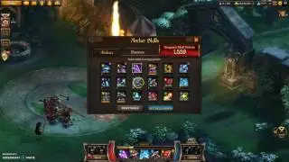 KR - Skill rune previews (12/07/17) 