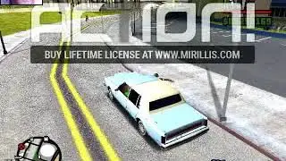 [Webcam Y Game PC] GTA San Andreas HD Episode 5 (drive-by y sweet's girl y home invasion)