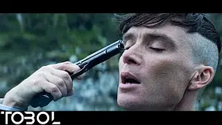 RUSAKOV - Way Out | Peaky Blinders