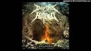Depths of Hatred - Immortal