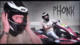 Ромарио гоняет под Фонк EDIT
