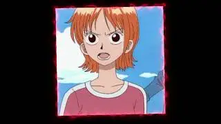Nami ♥️ #onepiece #nami #edit