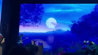 Сирина Зайнетдинова “Ак күл”, сольный концерт в Казани