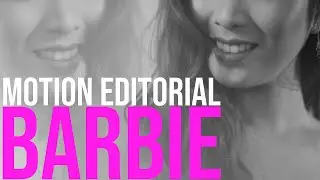 Barbie