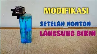 TUTORIAL KOREK GAS TRONDOL LAGI VIRAL