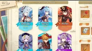 genshin impact upcoming updates