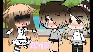 топ 10 meme  "strongest" gacha life