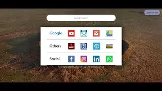 Sameer's New Tab | How to Install Chrome New Tab Extension