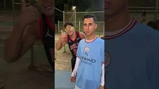 WHEN YOU'RE BAD AT FOOTBALL 😂 