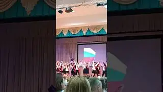 Выпускной в Подмосковье