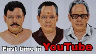 Innocent Journey | Tribute to Innocent