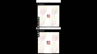 Redmi note 12 double window create