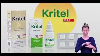 M&E con campaña para Kritel