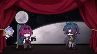 Code ACTION | Stage ready, cast in position, lights, ACTION ! | Full Web Event | Honkai Star Rail