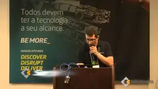 O modelo de desenvolvimento de drivers do kernel Linux