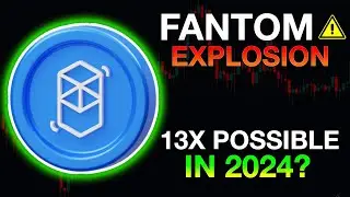 FANTOM is about to EXPLODE: DON'T MISS OUT! | Fantom (FTM) Price Prediction