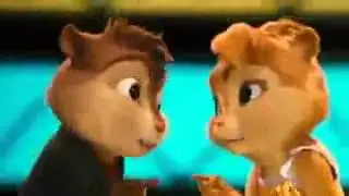 Кавказские бурундуки