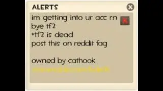 TF2 / CSGO Source Code Leak