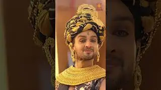 धन्ना नन्द का अपमान - Chandragupta Maurya 