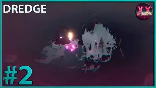 Первый контакт в Dredge #2