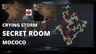 LOST ARK | Crying Storm Dungeon - Mococo (Mokoko) Seeds