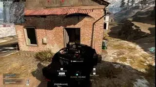 Double Vehicle Kill - Warzone