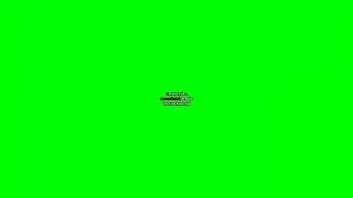 AVS Watermark 16:9 Green Screen (Your Allowed To Use It)