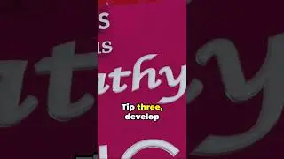 🔥 Transform Your Talk in 60 Seconds! Unbelievable Communication Hacks Revealed! 🔥