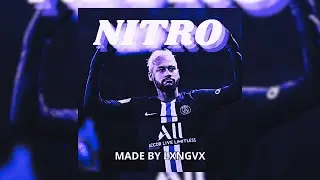 NITRO - LXNGVX - Slowed & Reverb