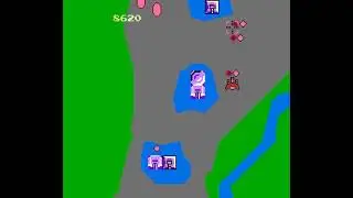 Air (Air Alert Hack)