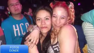 EVENTOS DEL SONIDO PÓNCHESS DISCOTHEQUE DEL SR. DJ JOSE JUAN VLZ