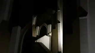Jerry Singer - Vampire "snippet"