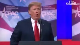 trump farts in public 😂