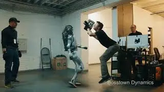 Shot on iPhone Meme Robot