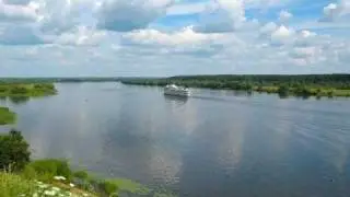 Иван Петров - Из-за острова на стрежень