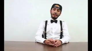 Estudiante   Miguel Angel Herrera