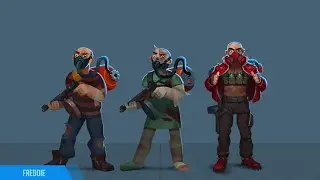 ЕГО БОЯЛИСЬ ДАЖЕ ЧЕЧЕНЦЫ!! BULLET ECHO!