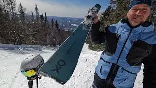 XO Hybrid V21 87mm